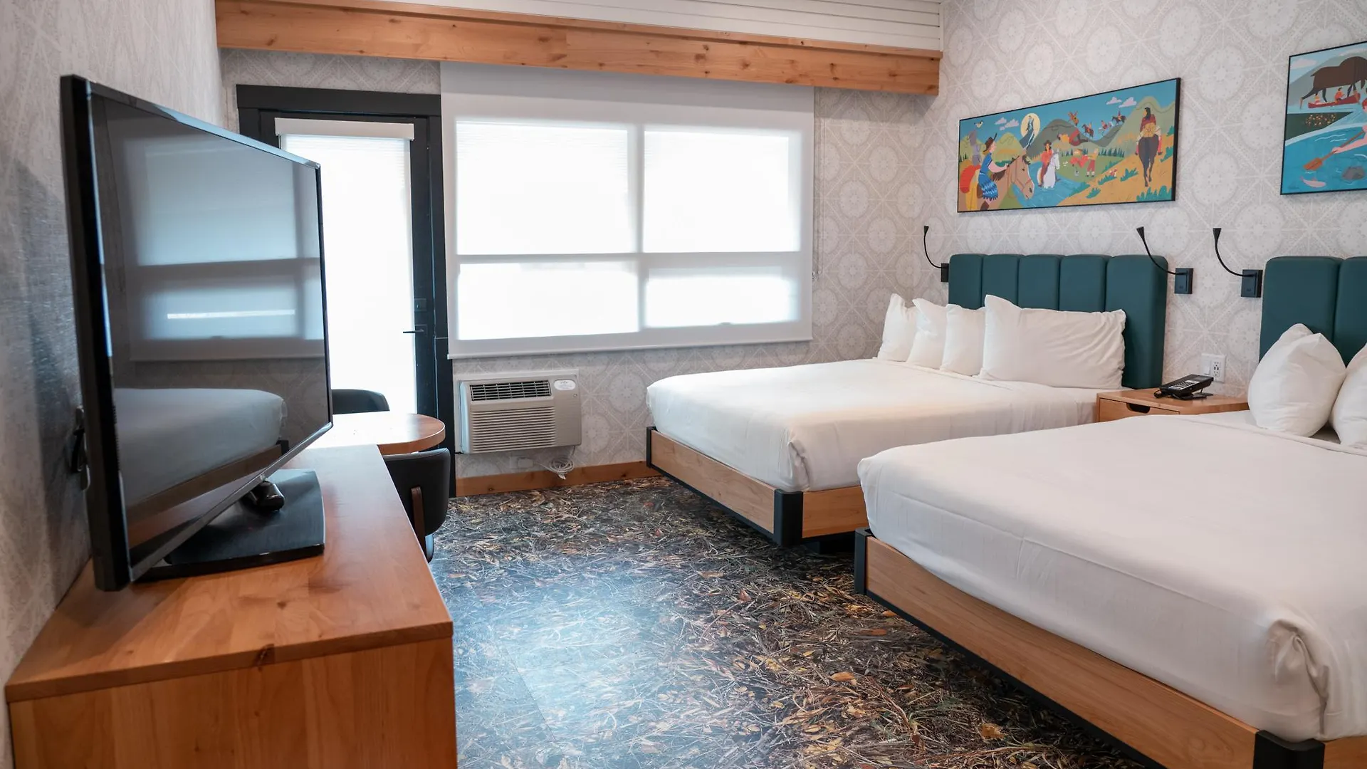 The Dorothy Motel Banff