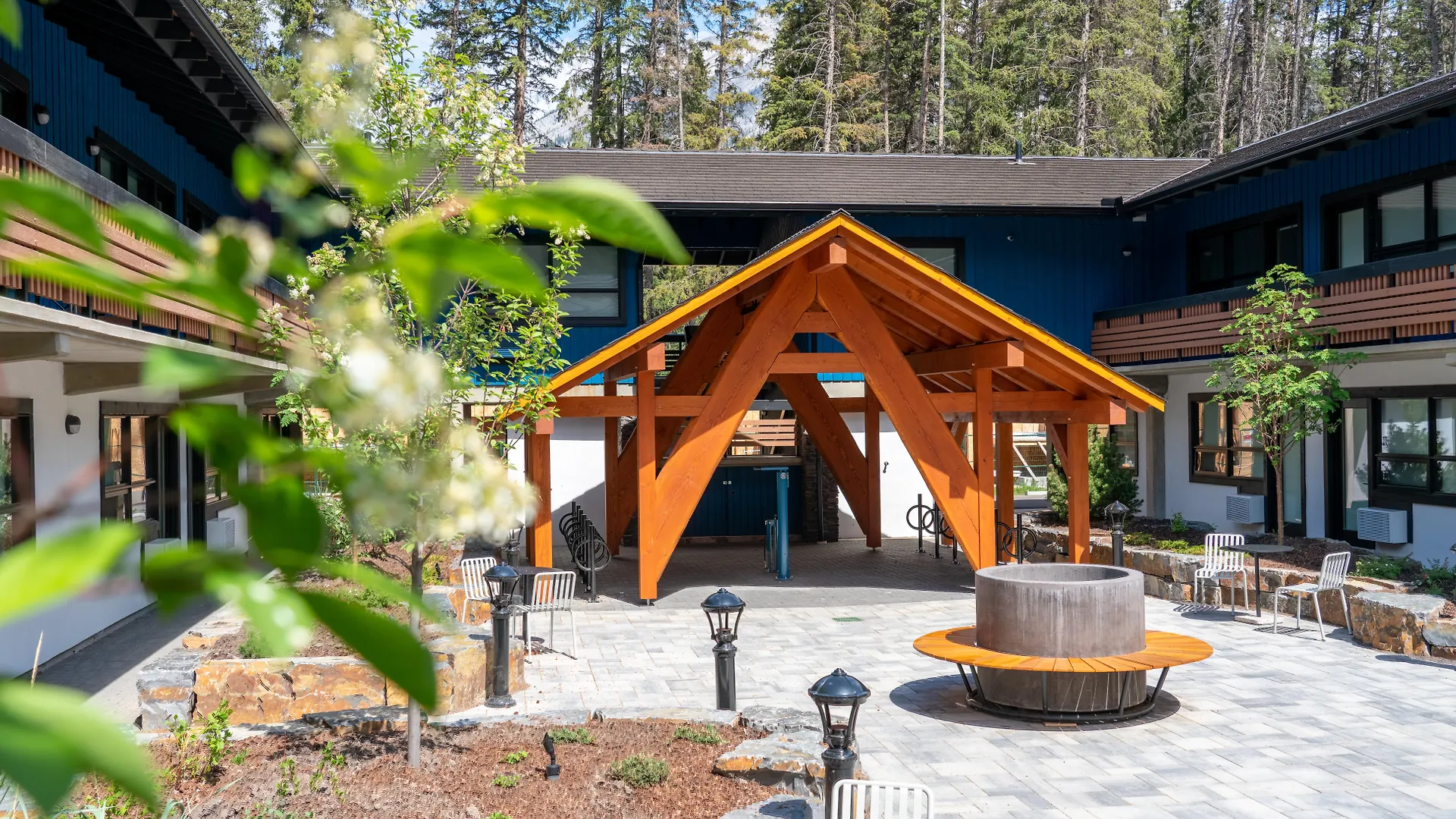 The Dorothy Motel Banff