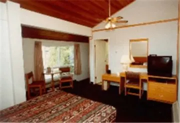 The Dorothy Motel Banff