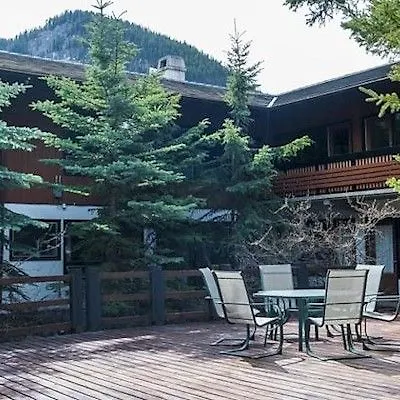The Dorothy Motel Banff