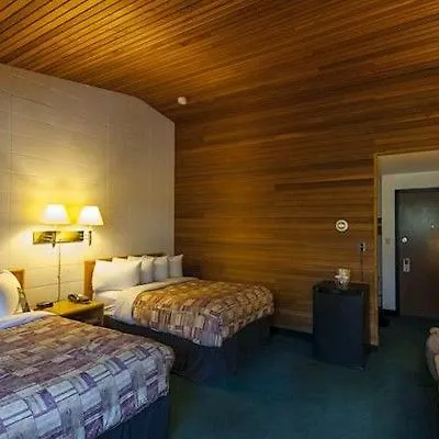 The Dorothy Motel Banff
