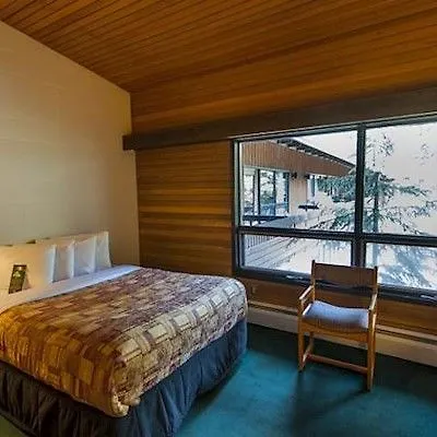 The Dorothy Motel Banff