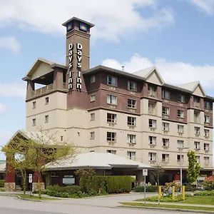 days-inn-vancouver-airport.richmond-hotels.com/