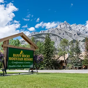 Rocky Mountain *** Банф