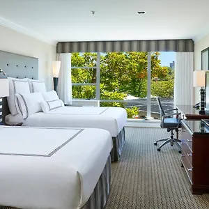 Hotel Granville Island