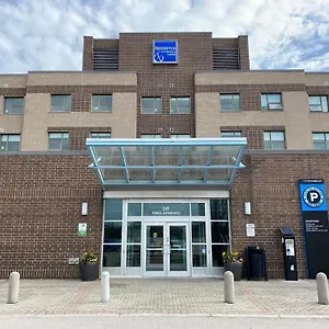 Residence&conference Centre - Apartahotel Hamilton