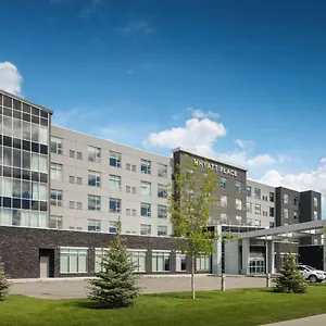 Hyatt Place Airport Hotel YYC