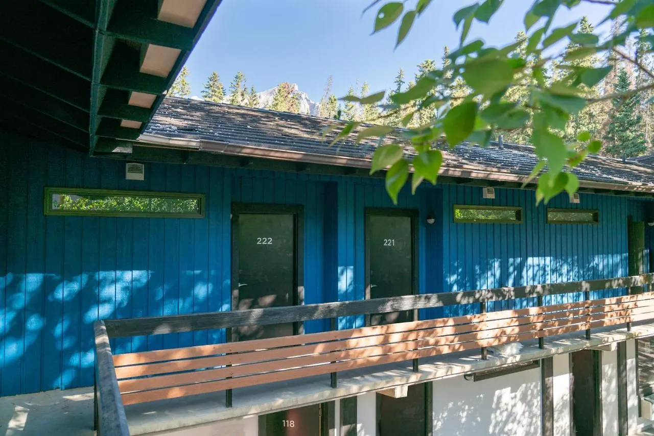 The Dorothy Motel Banff