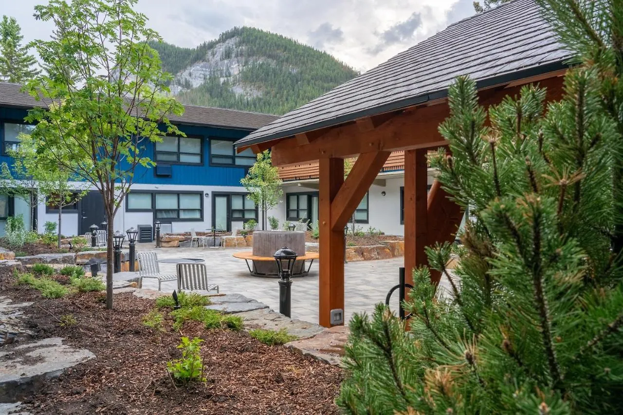 The Dorothy Motel Banff